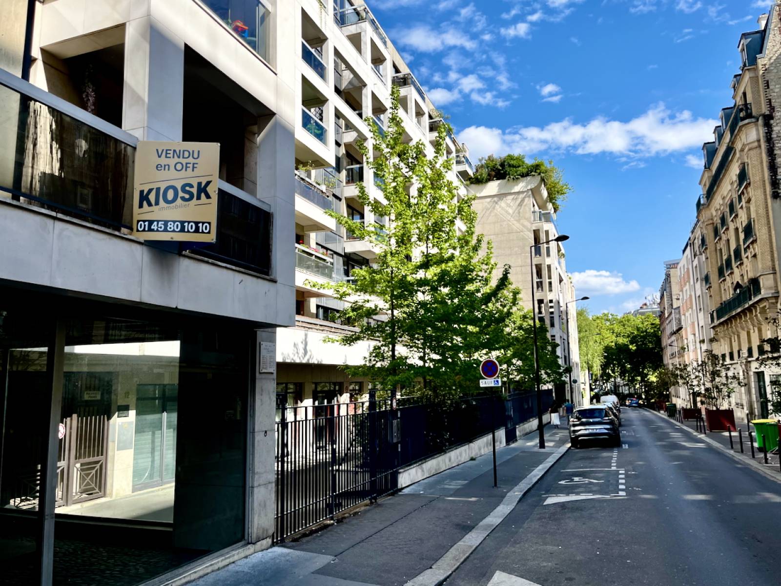 Vendre son appartement à Paris en toute discrétion dans les meilleures conditions financières à Paris 13ème. Qu'est-ce que le Off-Market ?