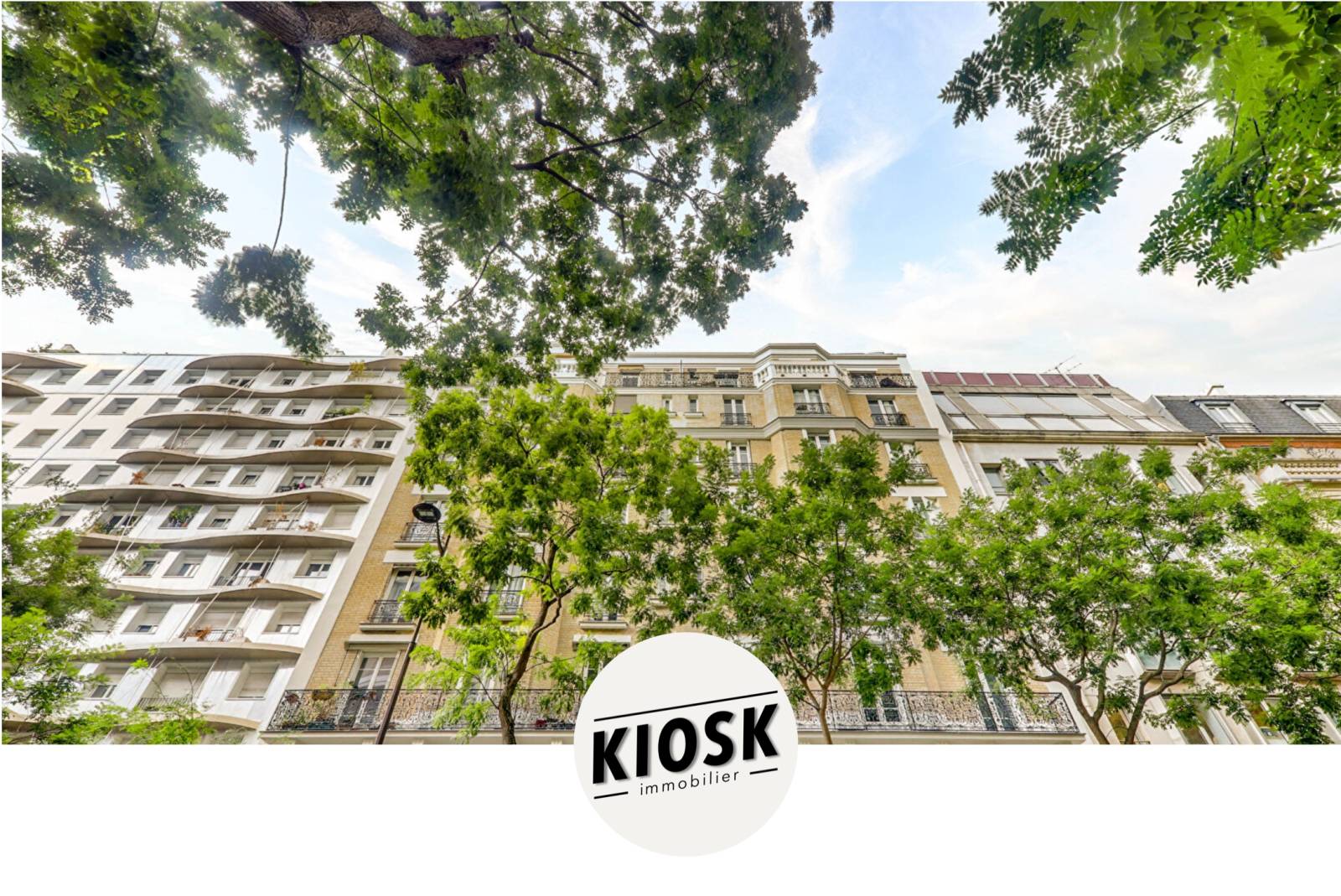 16 rue de Tolbiac Paris 13ème arrondissement - Un appartement avec travaux vendu pour investissement locatif