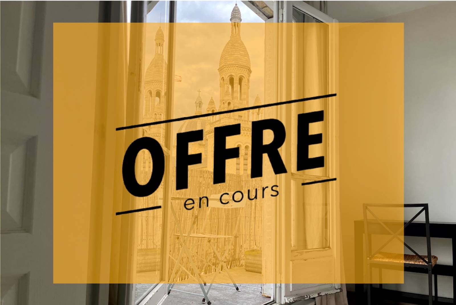 Vivre dans un deux-pièces avec balcon et vue dégagée à La Butte aux Cailles mon quartier-village, dans le 13e de Paris