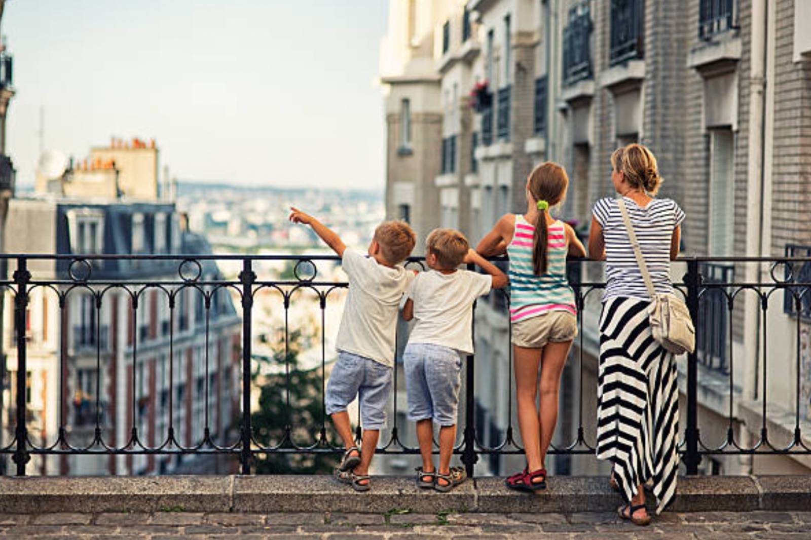Pourquoi ont ils choisi d'acheter un appartement et de vivre dans le 9ème ?