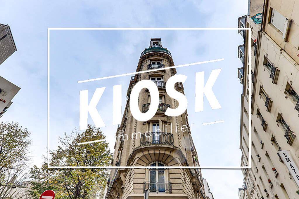 Vendre un bien rue Bobillot à Paris 75013. Estimation gratuite à paris 13ème pour vendre un bien situé au 6 rue Bobillot, 75013 Paris - Appartement 3 pièces 62 m²