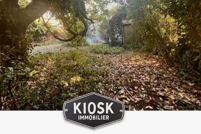 Il y a des ventes Off-Market chez KIOSK immobilier et il y a des locations EN-OFF ®. Ici une chouette maison de ville à LOUER aux Lilas proche du centre de Paris. Une opportunité à saisir