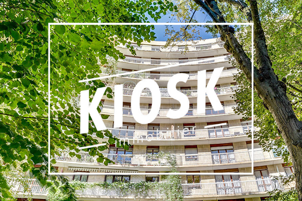 11 rue Charbonnel, 75013 PARIS – estimation gratuite à paris 13ème pour vendre un appartement Familial d’Exception