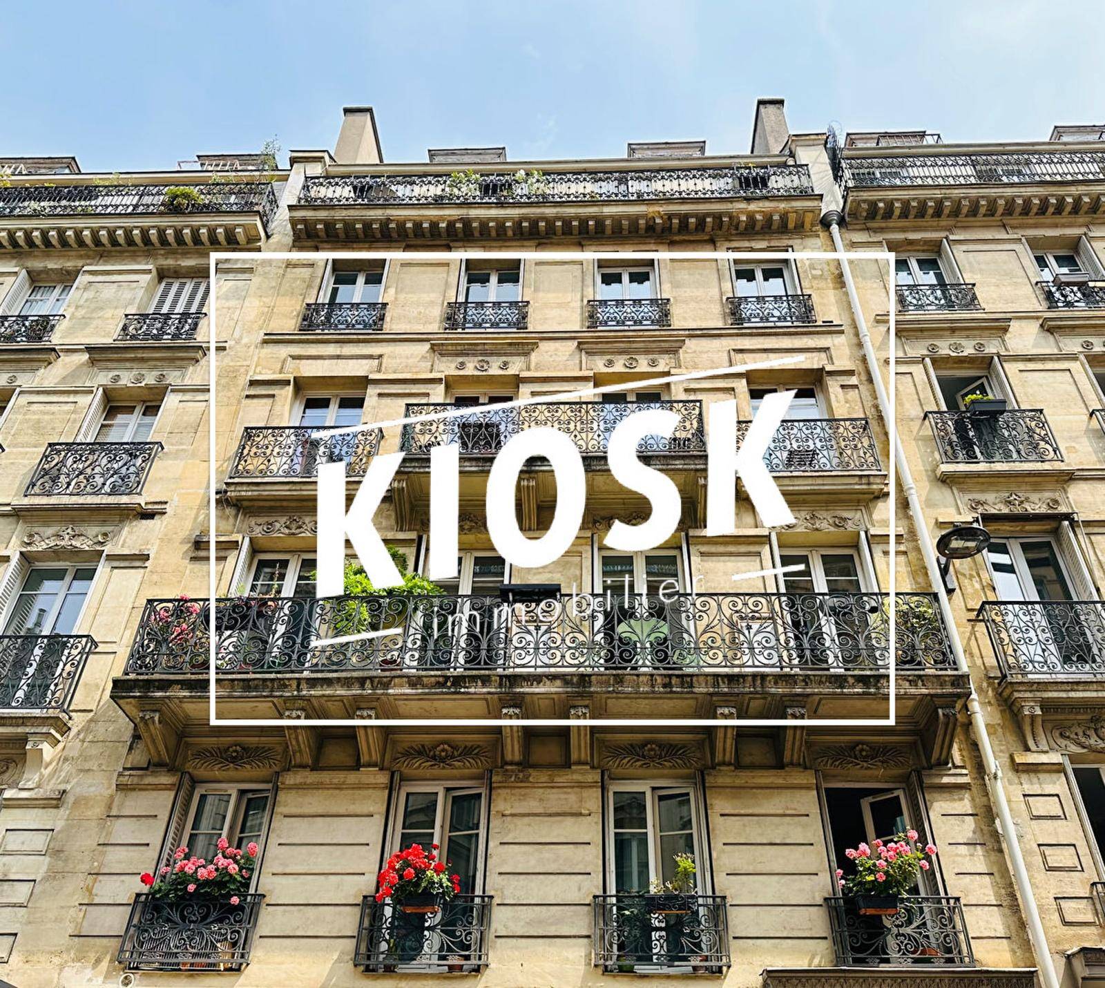 estimer gratuitement et vendre un appartement à paris 9ème. Les propriétaires de l'appartement situé 105 rue du Faubourg Poissonnière, 75009 nous ont confié la mission de vendre leur bien immobilier