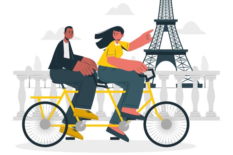 Les bons conseils pour négocier le prix d'un 3 pièces dans le quartier de Montparnasse
