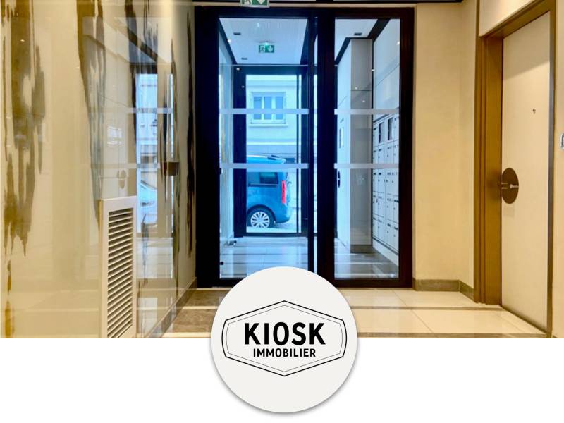 Annonce immobilière vente appartement - À vendre un beau Studio avec terrasse