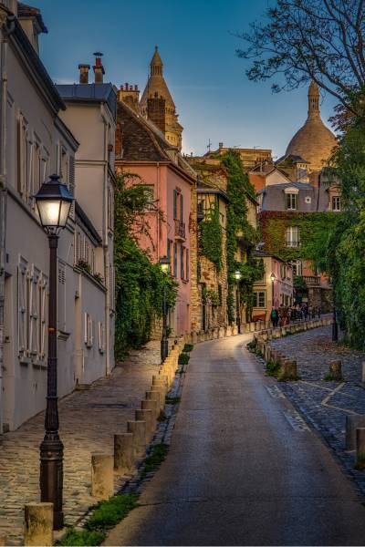Achat immobilier. Vivre dans le 13ème arrondissement de Paris. Un choix singulier