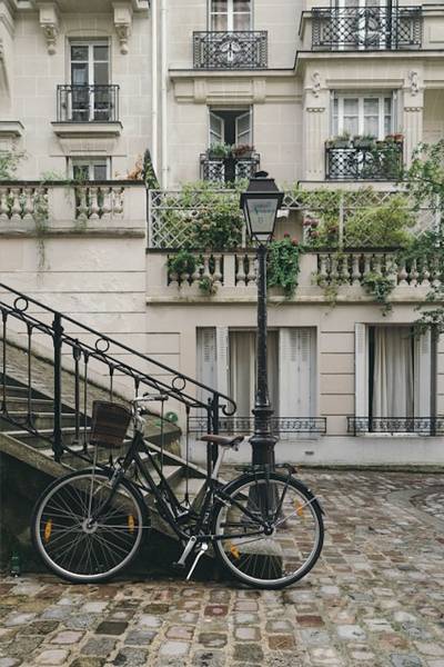 Vivre dans un des plus anciens arrondissements de Paris. Le 5ème