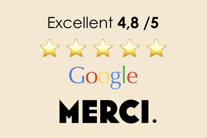 avis google merci merci