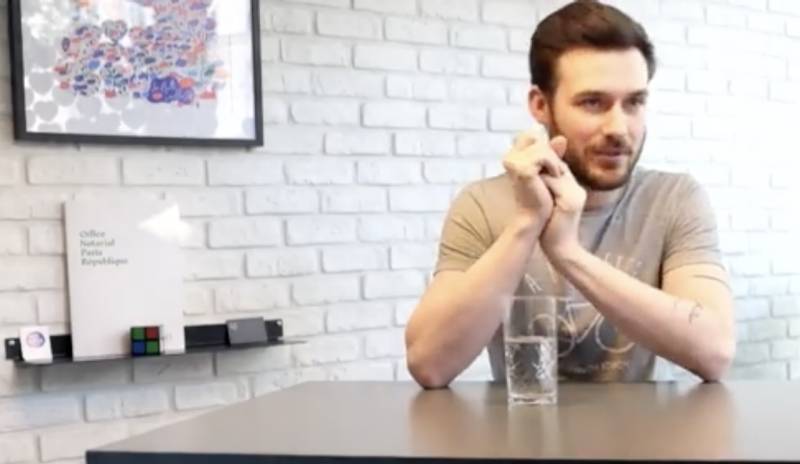 Régulièrement, KIOSK immobilier souhaite donner la parole aux habitants du QUARTIER de la Butte -aux -cailles qui sont des voisins, des clients et des commerçants que nous aimons