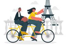 Notre zone d'activité pour ce service Comparaison des prix au m² à Paris 14ème Parc Montsouris pour un achat immobilier