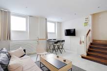 Notre zone d'activité pour ce service Trouver un appartement adapté aux personnes à mobilité réduite dans
