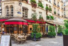 Notre zone d'activité pour ce service Comparaison des prix au m² à Paris 5e quartier Monge pour un achat immobilier