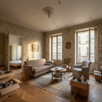 Nos prestations sur le secteur de Paris 14ème Parc Montsouris