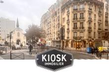 Nos prestations sur le secteur de Paris 14ème Parc Montsouris