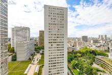 Notre zone d'activité pour ce service Trouver un appartement adapté aux personnes à mobilité réduite dans