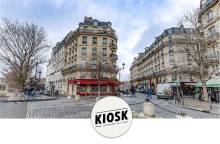 Nos prestations sur le secteur de Paris 13ème Croulebarbe